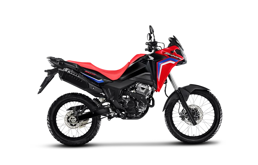 Sahara 300 Rally
