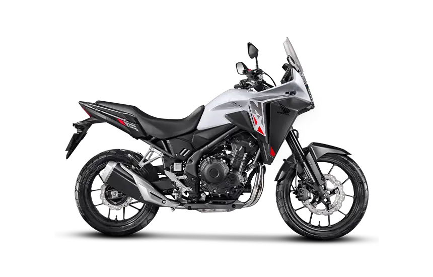 NX 500