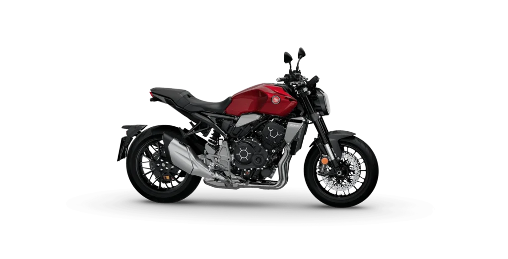 CB 1000R Neo Sports Café