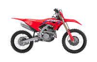 Linha CRF 250