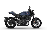 CB 1000R Black Edition