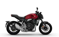 CB 1000R Neo Sports Café