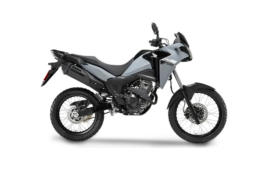 Sahara 300 Adventure